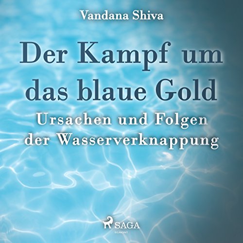 Der Kampf um das blaue Gold - Vandana Shiva episode artwork