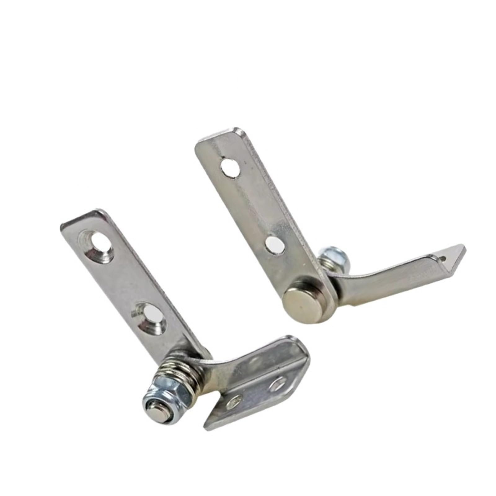 Kdhcvkz Right 1Pcs Stainless Steel Adjustable Torque Hinge(,2.5N.m)