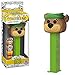 Funko Pop Pez: Hanna Barbera - Yogi Bear (Styles May Vary) Collectible Figure, Multicolor