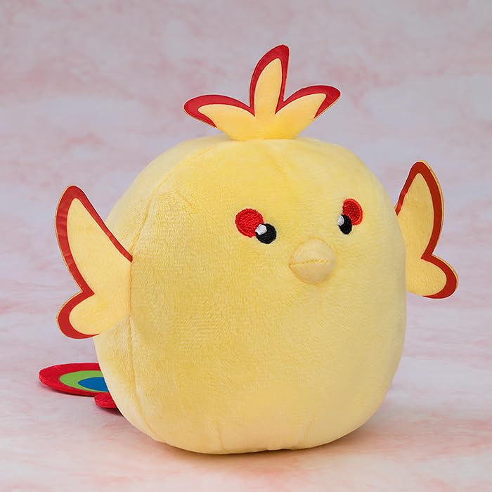 Amazon.com: Good Smile Company Pon no Michi: Chonbo Plushie : Toys