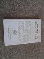 Ascension or Never-ever Land? Blue Beam Flight School 1569350507 Book Cover