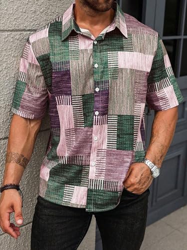 Image of Lymio Shirt for Men|| Regular Fit Shirt for Men|| Men Stylish Shirt (Turkeys-Shirt)
