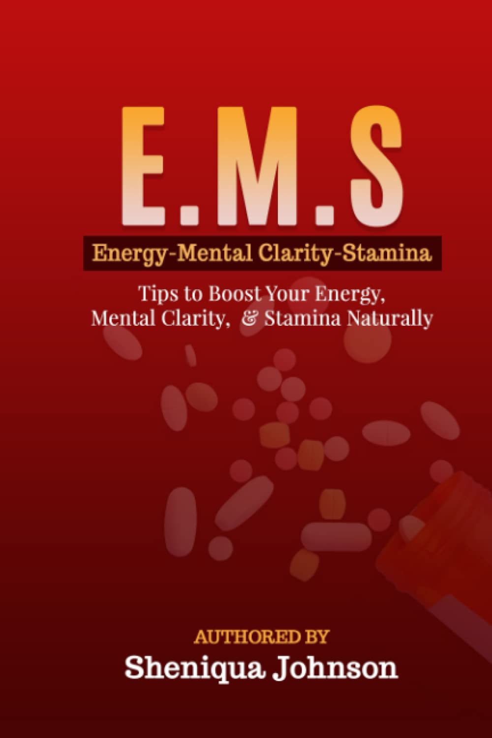 E.M.S. EnergyMental ClarityStamina Tips to Boost Your Energy, Mental