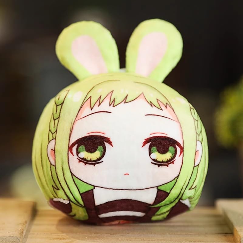 地縛少年花子くん　花子くん　パペットぬいぐるみキーホルダー Amazon.co.jp: 地縛少年花子くん ぬいぐるみキーホルダー 花子