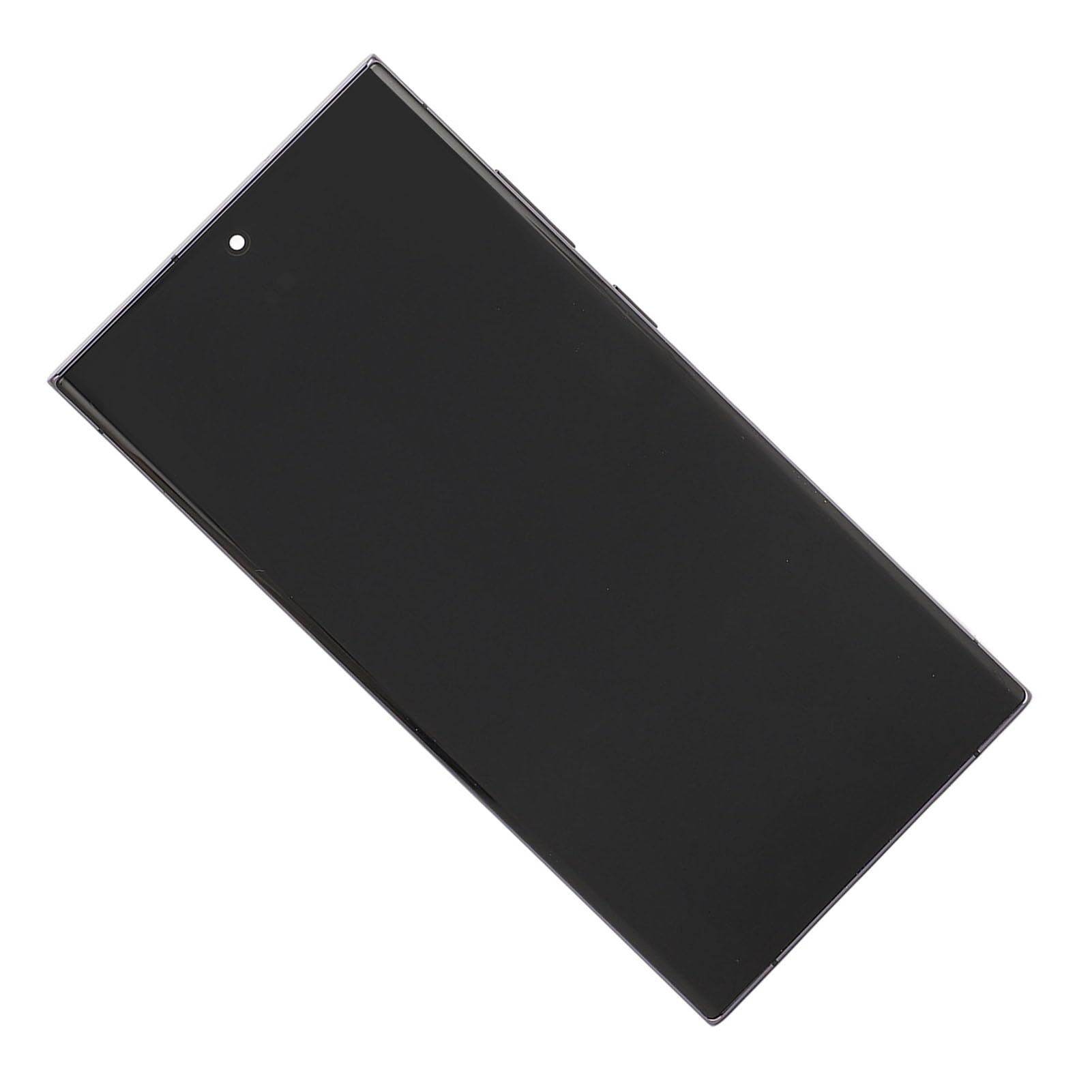 Sostituzione Schermo Telefono OLED Ultra Trasparente Touch Digitizer Assembly per S23 Ultra 5G SM S918U Versione USA