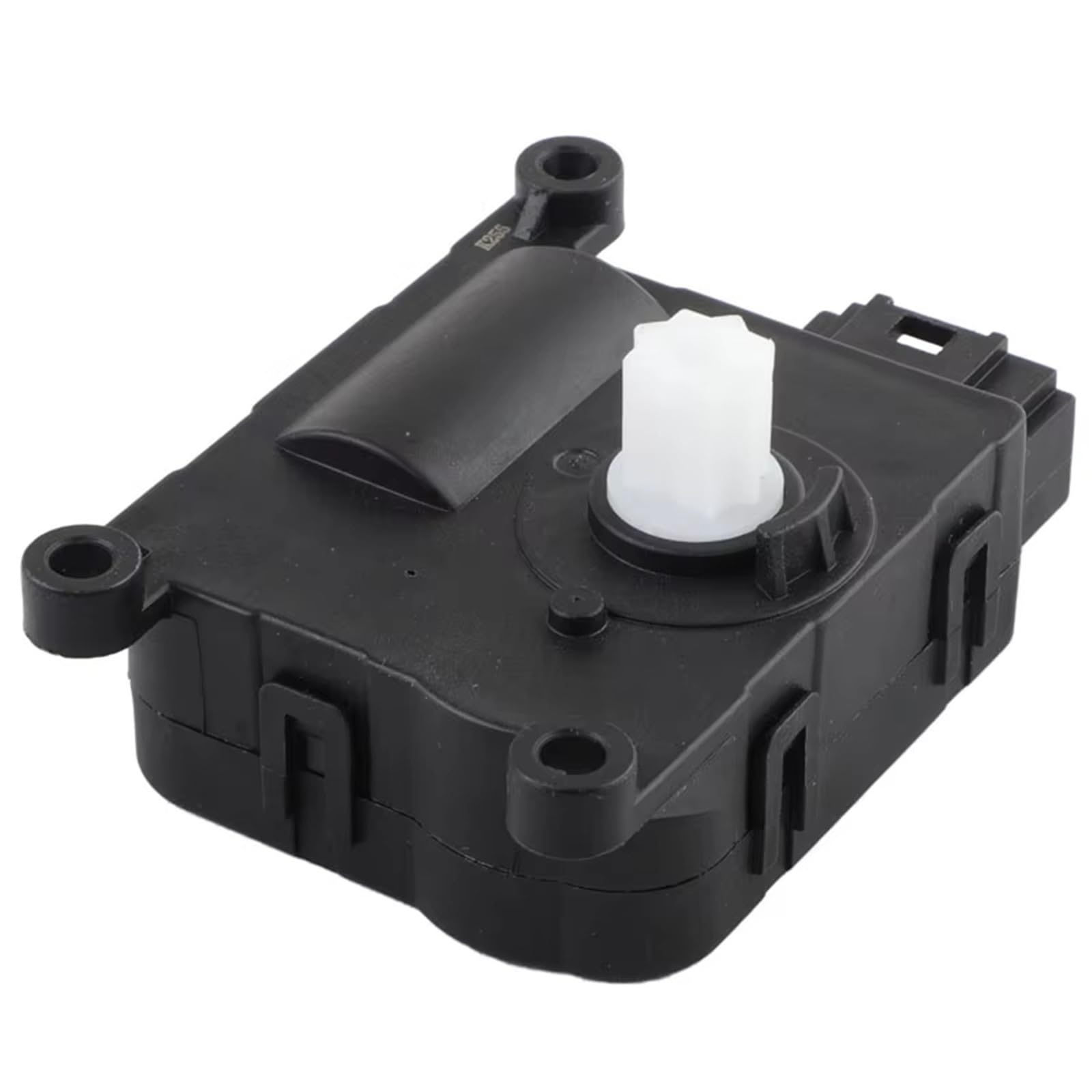 Servomotor de Aire Acondicionado para automóvil Lincoln MKT 2010-2019. Sistema de climatización para automóvil. Servomotor de Aire Acondicionado para automóvil AE9Z19E616A 604255