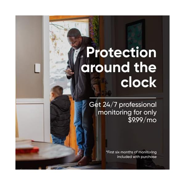 Wyze-Home-Security-Core-Kit-Hub-Keypad-Motion-Sensor-Entry-Sensors-x2-Compatible-w-Wyze-Cam-Leak-Climate-Sensors-3-Mo-of-247-Professional-Monitoring-Service-Incl-Subscription-Required Wyze-Home-Security-Core-Kit-Hub-Keypad-Motion-Sensor-Entry-Sensors-x2-Compatible-w-Wyze-Cam-Leak-Climate-Sensors-3-Mo-of-247-Professional-Monitoring-Service-Incl-Subscription-Required