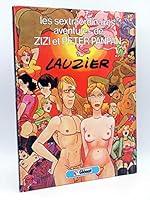 Zizi und Peter Panpan. Es lebe die sexuelle Revolution 272340109X Book Cover