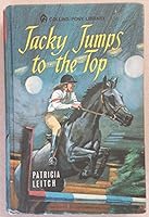 Jacky Jumps to the top 0006918867 Book Cover