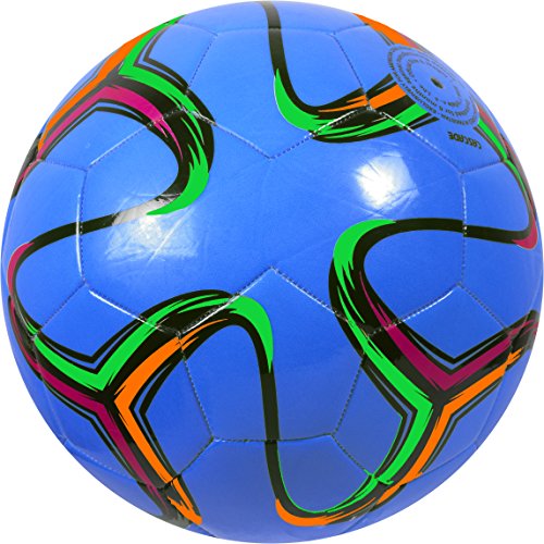 American Challenge Brasilia Soccer Ball (Blueberry, 3) #TOP2