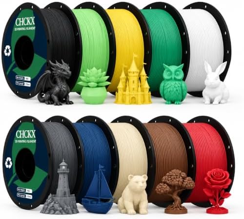 CHCKX PLA Blue 1.00kg