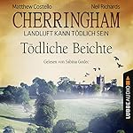 Tödliche Beichte (Cherringham - Landluft kann tödlich sein 10)