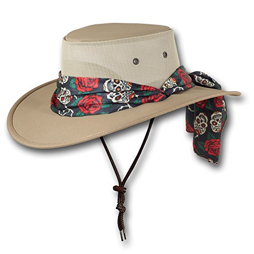 drover hat