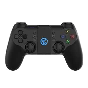 RyzeTechnology GameSir T1dコントローラー Amazon.co.jp: GameSir T1dコントローラーtelloコントローラー