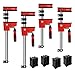 Bessey Clamps