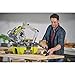RYOBI R18PV-0 Extraction Vac, Hyper Green, 18 V