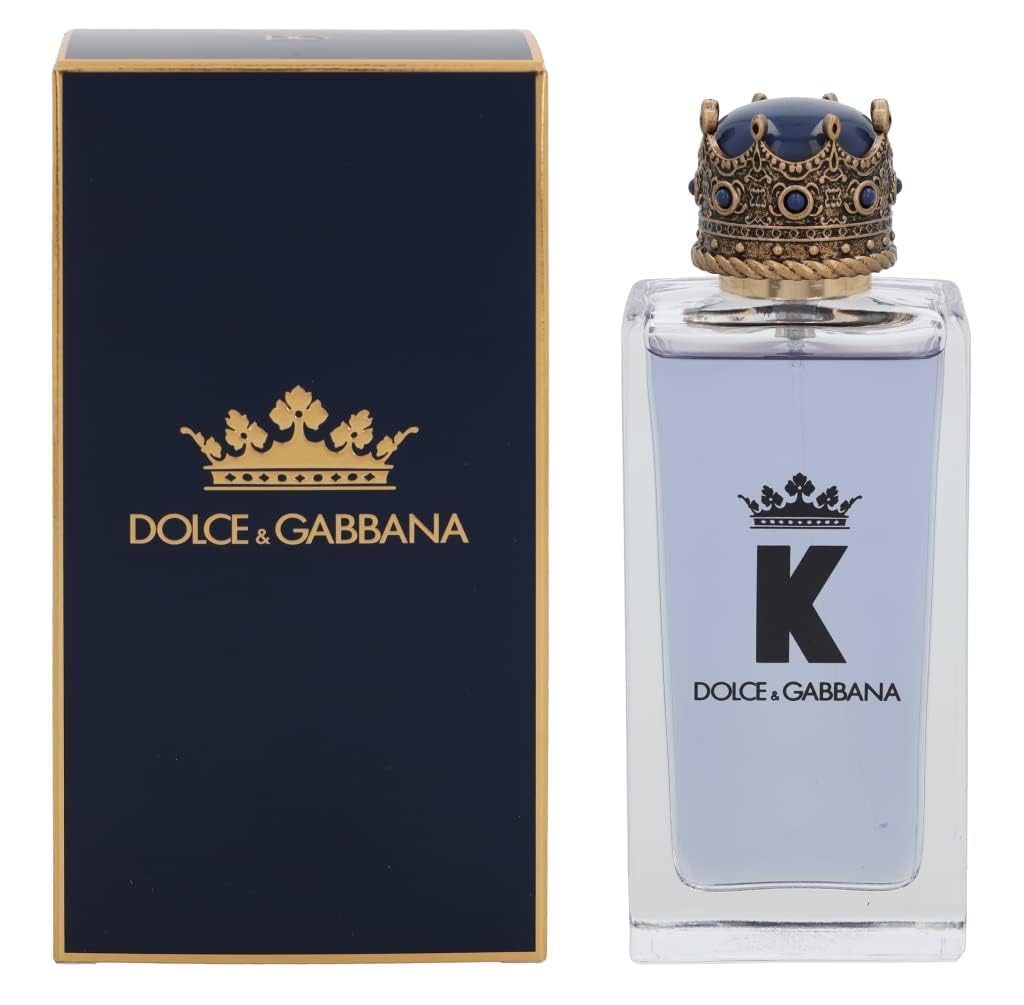 Compatible with Dolcce & Gabana Women's K Eau De Toilette Spray 100ml-picture-18