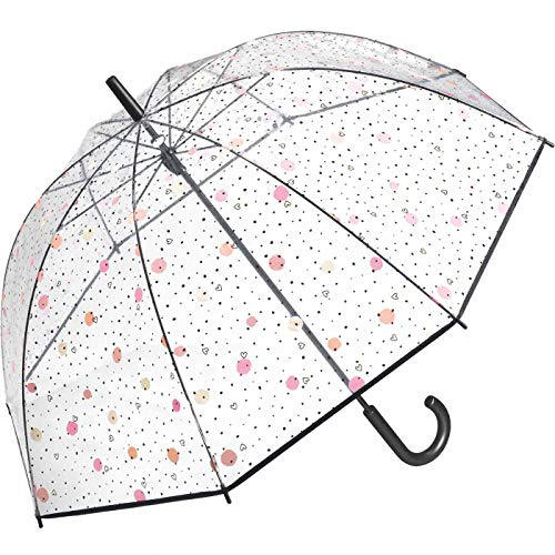 happy rain Trend, 95 cm, Herzen