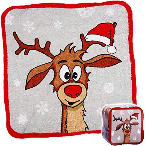 alles-meine.de GmbH magischer Waschlappen/Handtuch -...