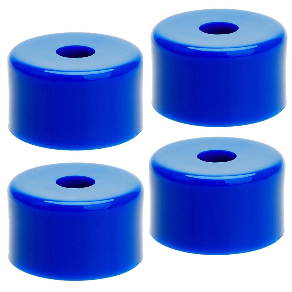 Flex Handlebar Replacement Elastomer Kit (Pack of 4) Soft