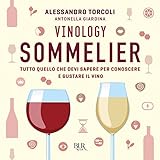 sommeiller torino scuola serale  Vinology Sommelier