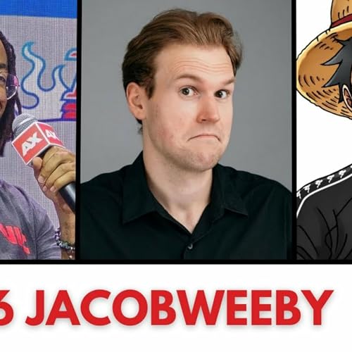 One Piece Is Almost Over?! (ft. Jacob Weeby ) That's Dope! Episode 136