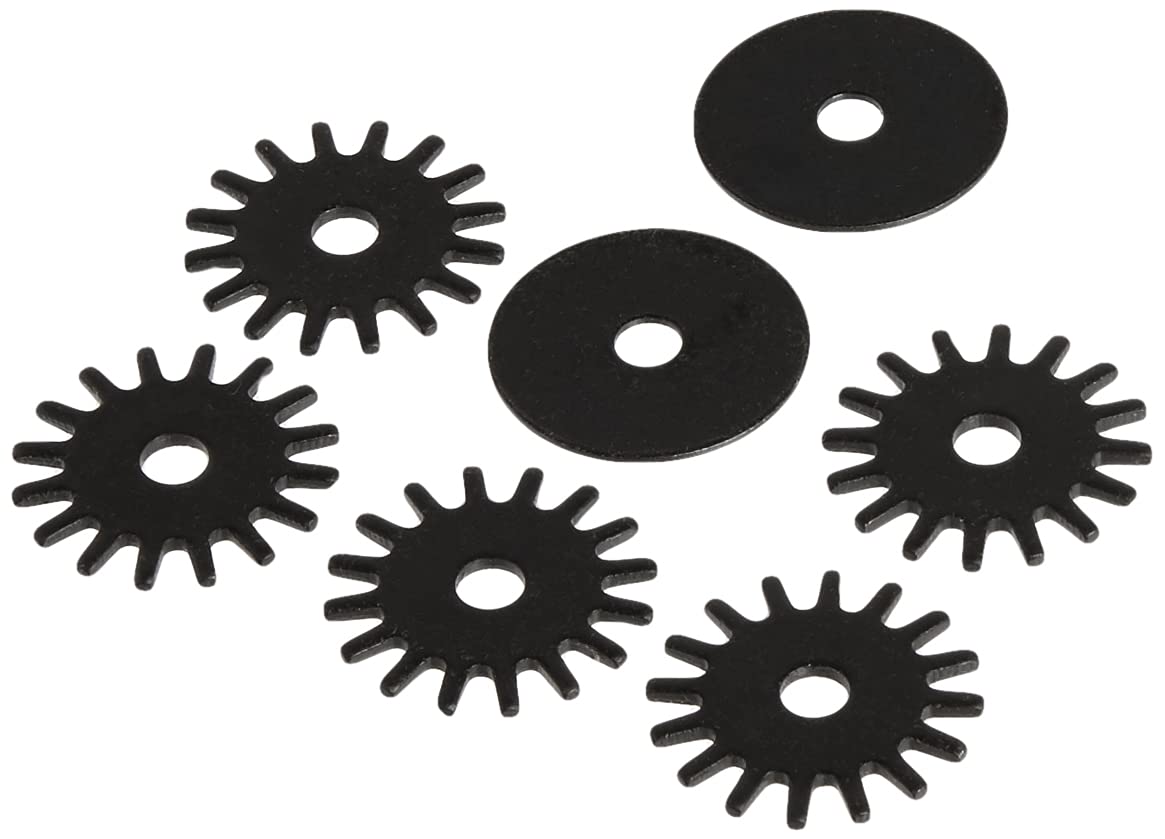 Forney72391 Replacement Cutters for Bench Grinding Wheel Dresser,Black