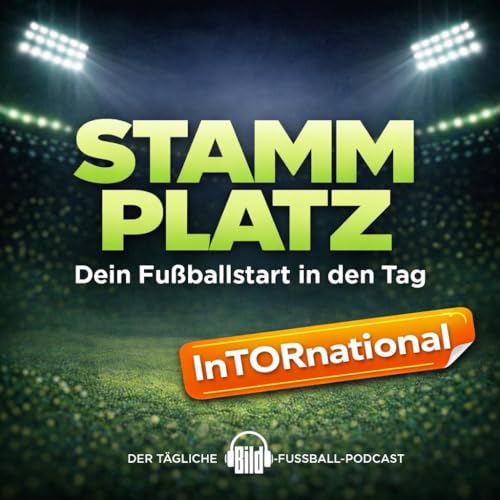 InTORnational: Barca und PSG wieder an der Spitze! Verspielt Arsenal den Titel noch?