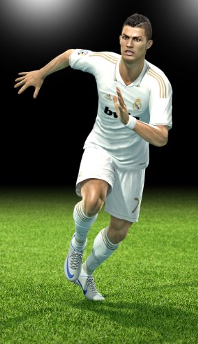 Pro Evo Soccer 2013 Nla