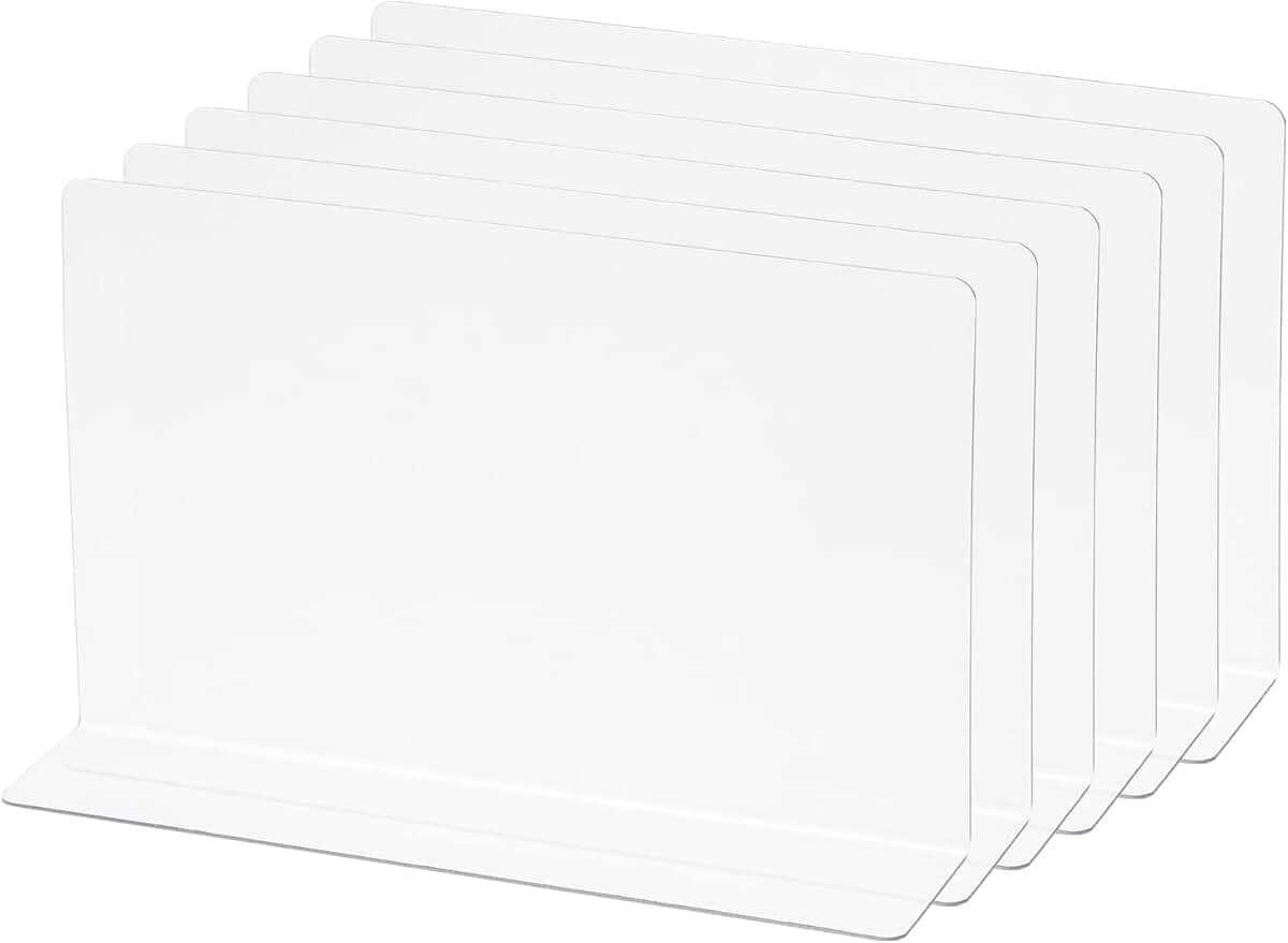 Amazon.co.uk Shelf Dividers Shelf Dividers / Clothing & Wardrobe