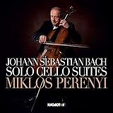 J.S.�o�b�n:�����t�`�F���g�� BWV1007-1012(�S��)