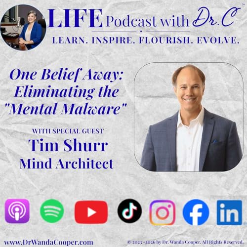 One Belief Away: Eliminating the "Mental Malware"