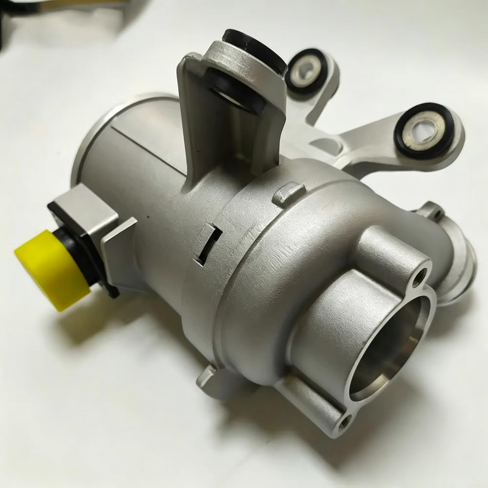 Pompa Acqua Motore Per Benz W205 S205 E200 E250