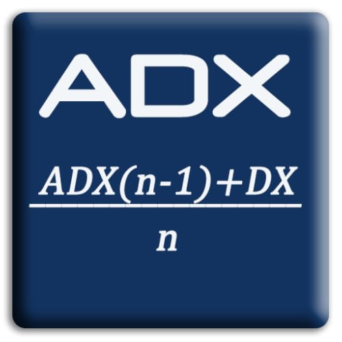 ADX Calculator Pro - //medicalbooks.filipinodoctors.org
