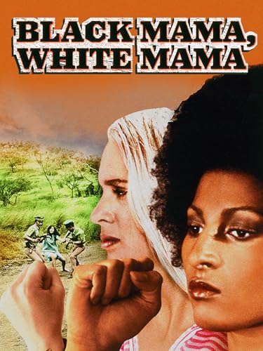 Black Mama, White Mama