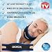 Gideon Adjustable Anti-Snoring Chin Strap – Instant Stop Snoring Solution - Simple, Fast and Natural Snore Relief [UPGRADED]
