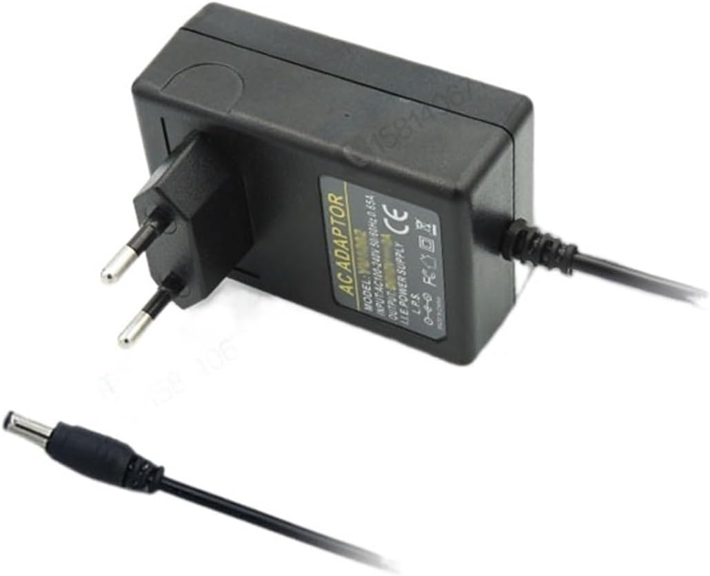 15V2A Power Adapter Trolley Speaker Square Audio Charger 15V2000mA Switching Power Supply