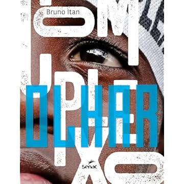Capa do livro OLHAR COMPLEXO