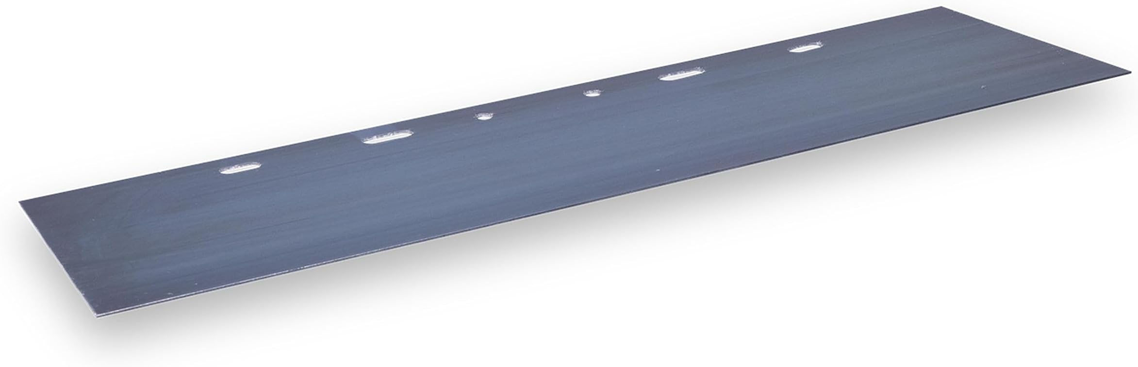 WAL-BOARD TOOLS Floor Scraper Replacement Blades, 18 Inch, Standard Floor Scraper, Made In The USA, 029-006