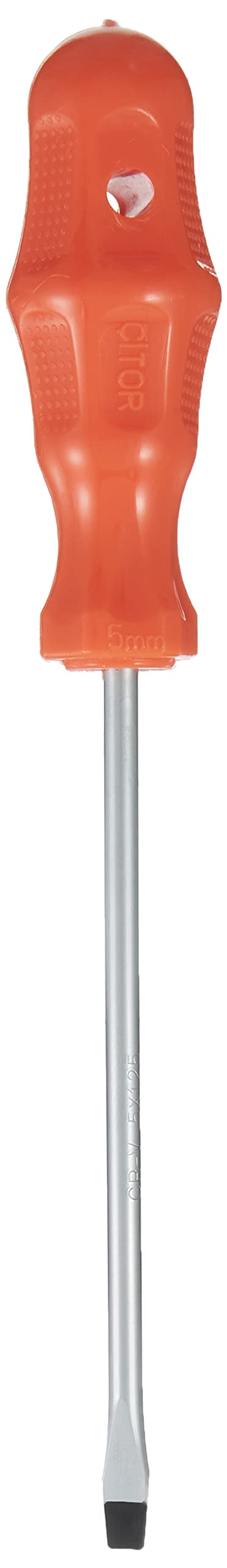 Tek-İş Tornovida 5 X 125 Düz Uç