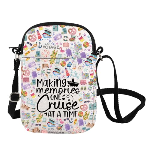 Sac à bandoulière pour ami parfait pour vos vacances d'été et journées détendues à la plage
