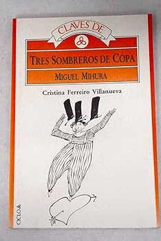 Claves de "tres sombreros d...