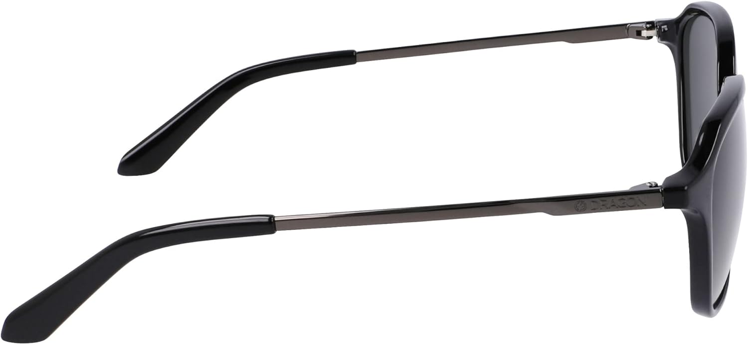 Dragon Unisex Fallon Sunglasses