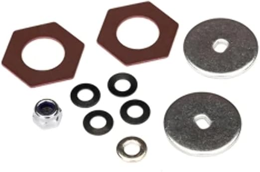 Traxxas 8254 Slipper Clutch Rebuild Kit