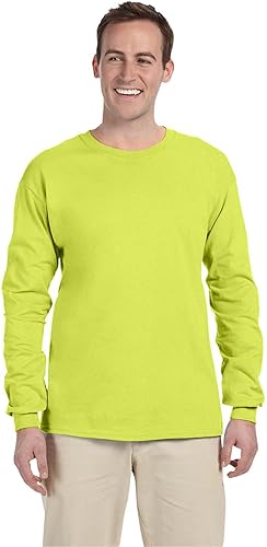 Fruit of the Loom mens 4930