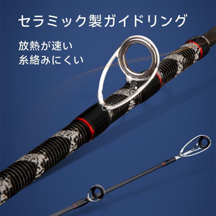ハンドル コルク ビンテージ 釣竿 Champion Rod Grip フェザー