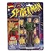Spider-Man Hasbro Marvel Legends Series 6-inch Scale Action Figure Toy Marvel’s Sandman, Includes Premium Design, and 5 Accessories