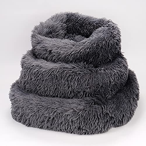 Panier chien grande taille lavable contre le sol froid - 3