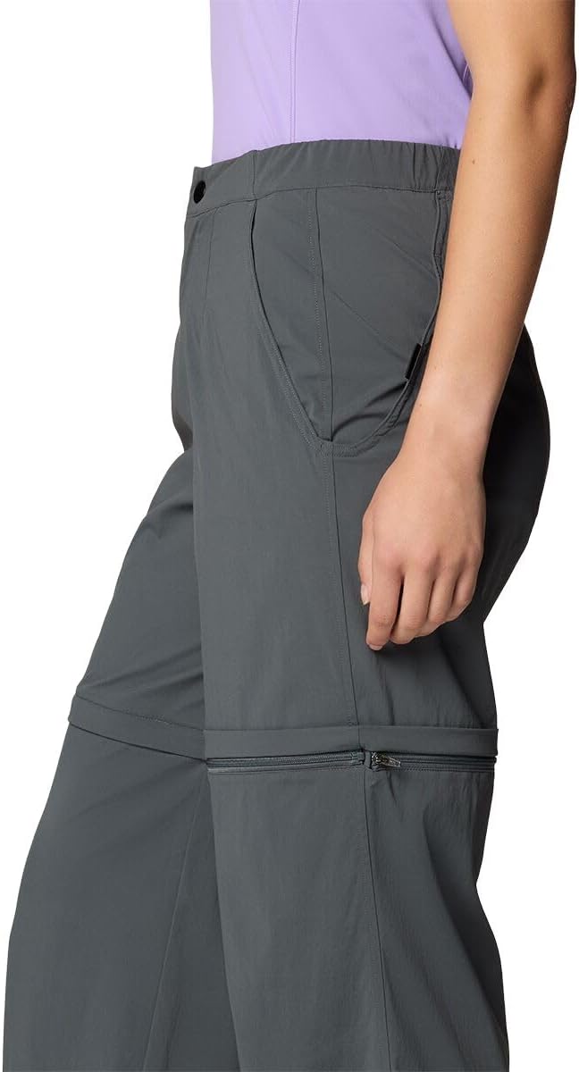 Mountain Hardwear Women's Peak Rambler™ Convertible Pants