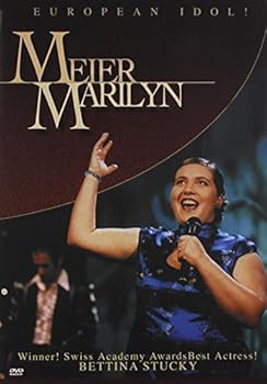 DVD Meier Marilyn [German] Book